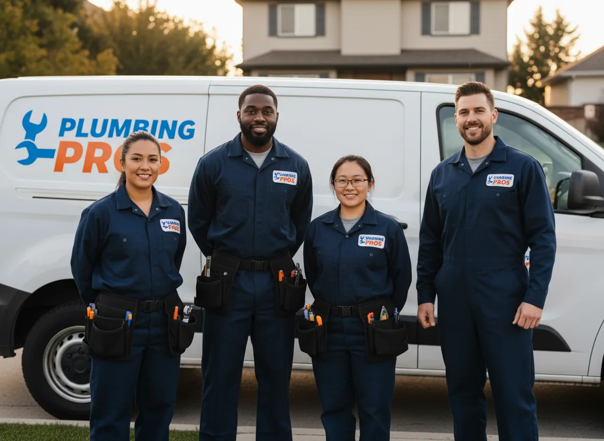 Water Heater Repair company in Long Lake, SD